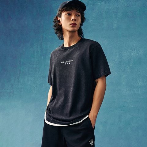 Áo Thun Thể Thao Unisex ANTA 1726B1120-3
