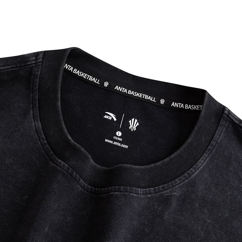 Áo Thun Thể Thao Unisex ANTA 1726B1120-3