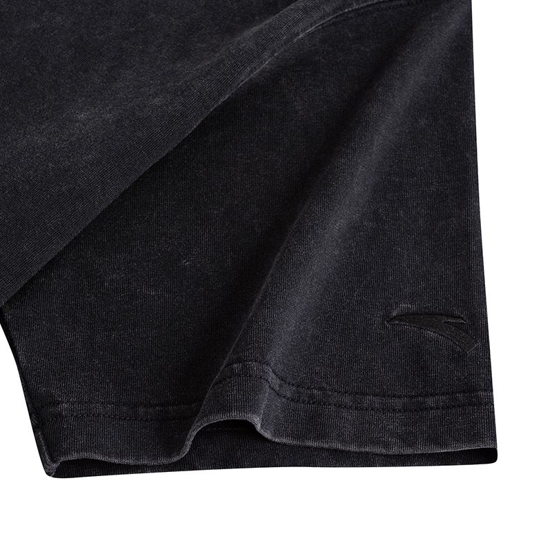 Áo Thun Thể Thao Unisex ANTA 1726B1120-3