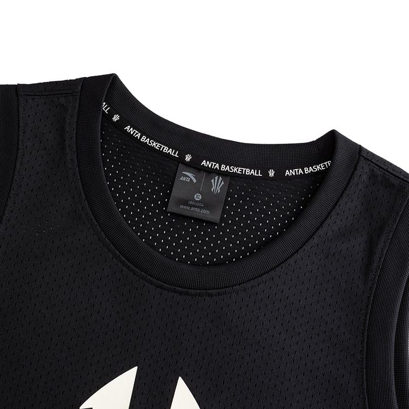 Áo Ba Lỗ Bóng Rổ Kyrie Irving ANTA 1726B1122-2