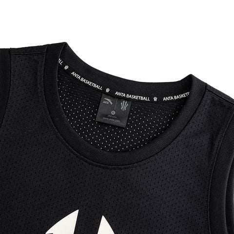 Áo Ba Lỗ Bóng Rổ Kyrie Irving ANTA 1726B1122-2