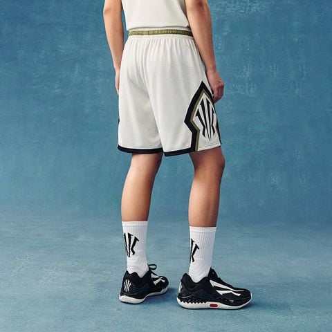 Quần Short Bóng Rổ Nam ANTA Kyrie Irving 1726B1304-1