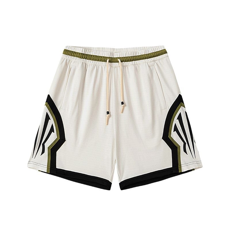 Quần Short Bóng Rổ Nam ANTA Kyrie Irving 1726B1304-1