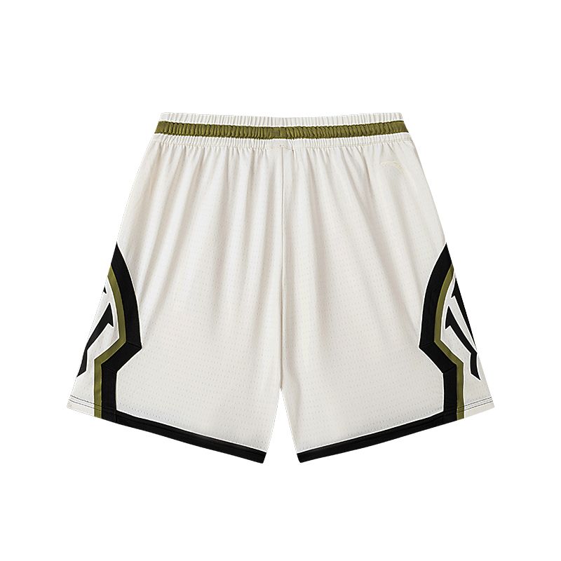 Quần Short Bóng Rổ Nam ANTA Kyrie Irving 1726B1304-1