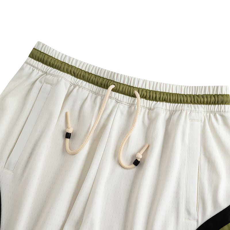 Quần Short Bóng Rổ Nam ANTA Kyrie Irving 1726B1304-1