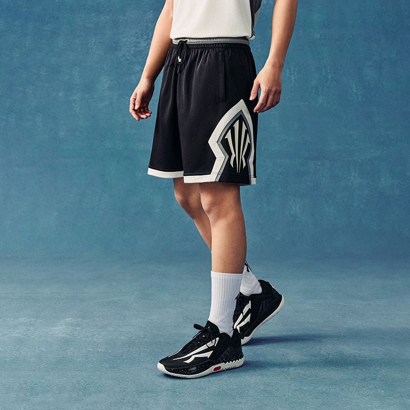 Quần Short Bóng Rổ Nam ANTA Kyrie Irving 1726B1304-2