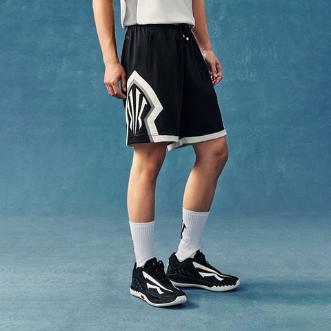Quần Short Bóng Rổ Nam ANTA Kyrie Irving 1726B1304-2