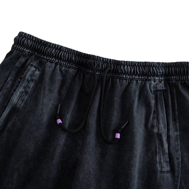 Quần Short Thể Thao Nam ANTA KAI 1726B1307-2