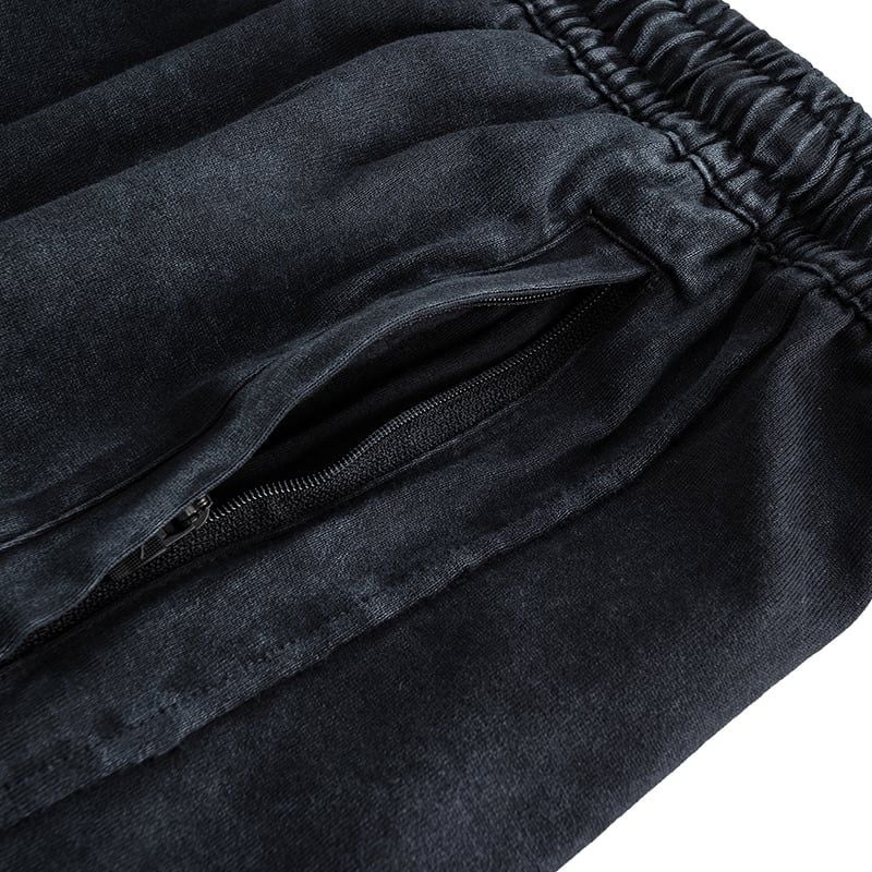 Quần Short Thể Thao Nam ANTA KAI 1726B1307-2