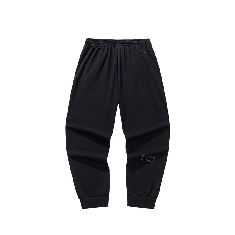 Quần Dài Thể Thao Nam Kyrie Irving ANTA 1726B1313-2