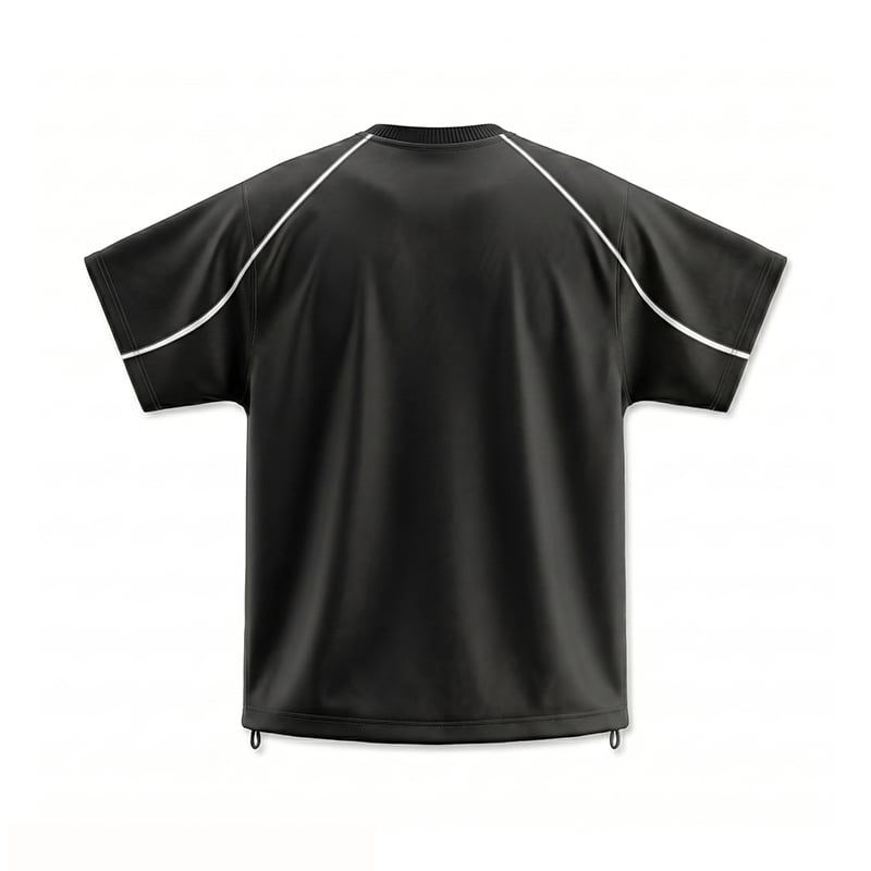 Áo Thun Bóng Đá Unisex ANTA 1726B2102-4
