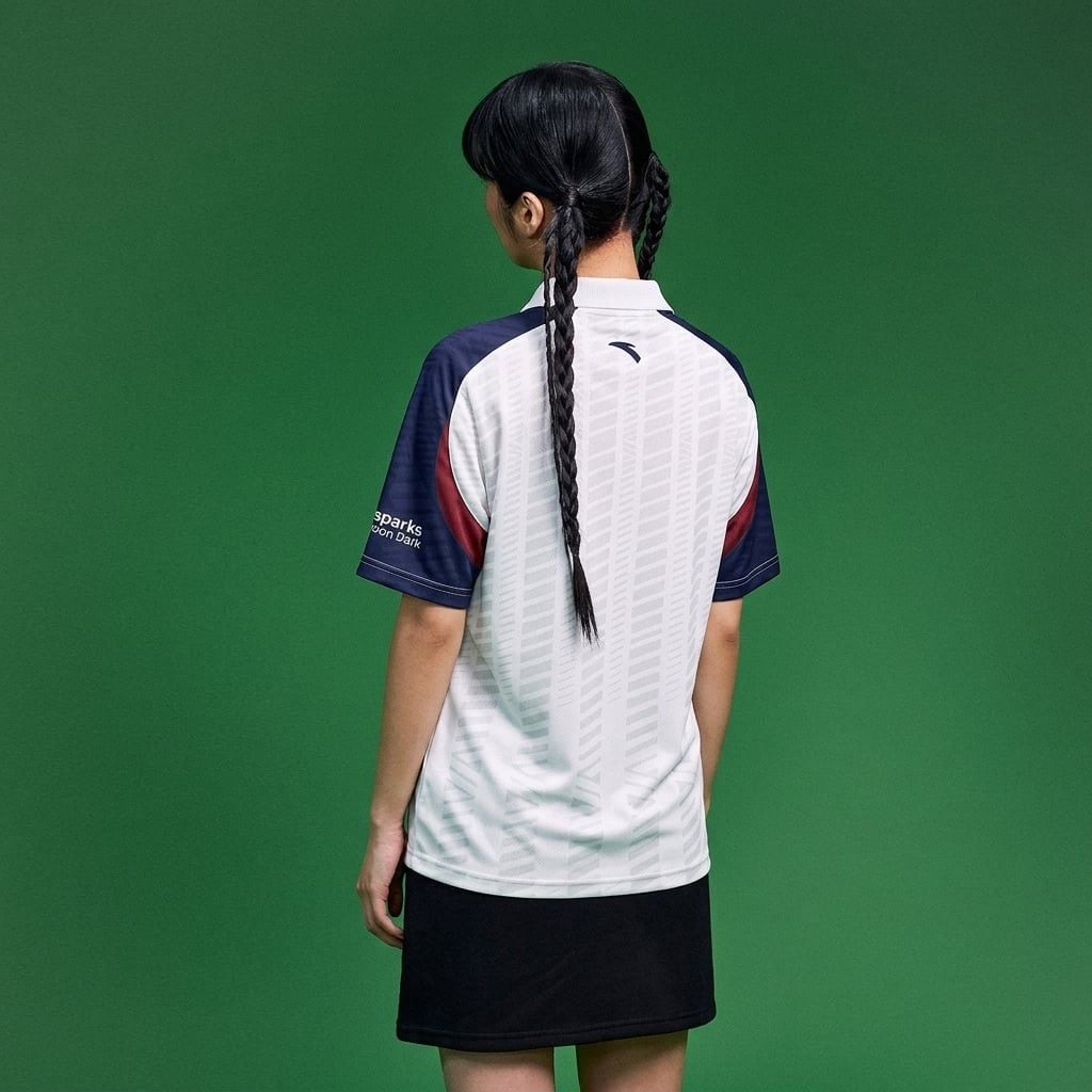 Set Lẻ Áo Polo Và Quần Short Bóng Đá Unisex 1726B2103-1/1726B2503-1