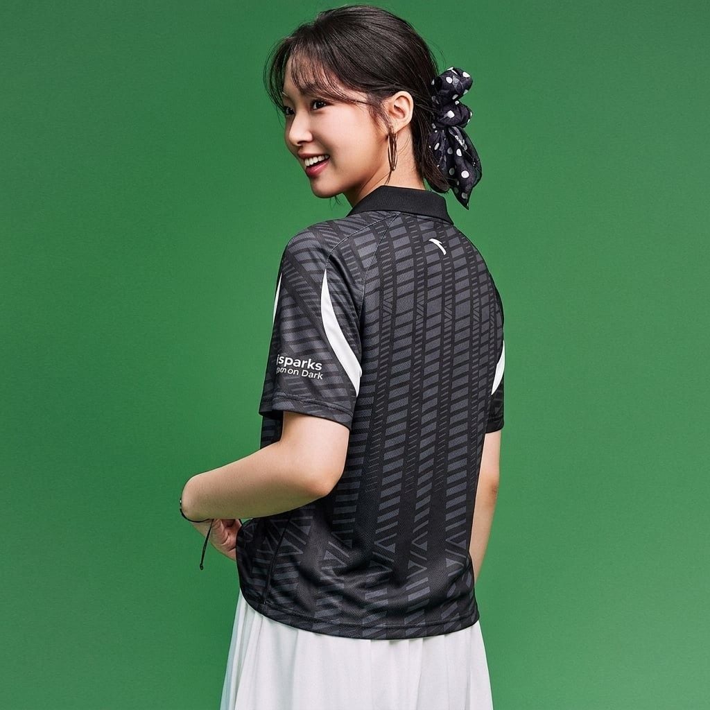 Set Lẻ Áo Polo Và Quần Short Bóng Đá Unisex 1726B2103-3/1726B2503-2