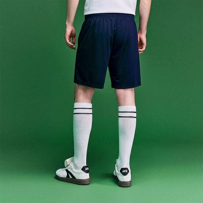 Set Lẻ Áo Polo Và Quần Short Bóng Đá Unisex 1726B2103-1/1726B2503-1