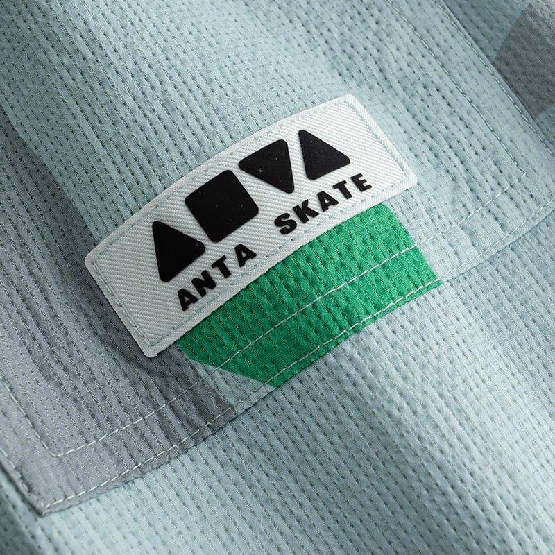 Áo Sơ Mi Thời Trang Nam ANTA 1726B8105-5