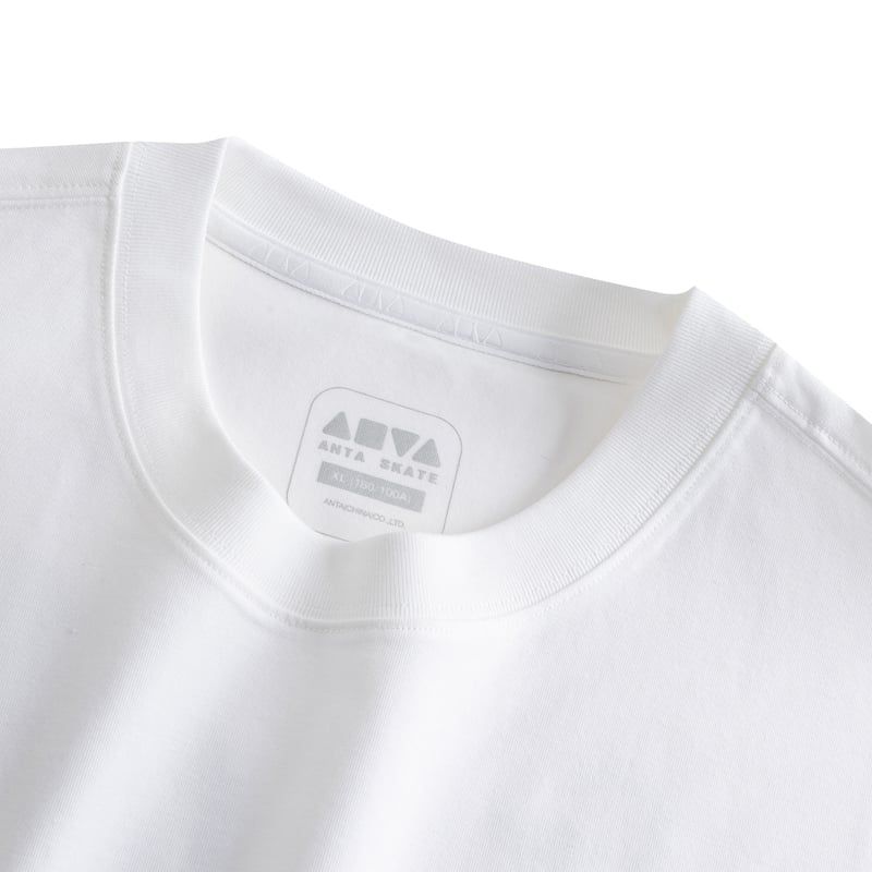 Áo Thun Thời Trang Thể Thao Ice Silk ANTA 1726B8106-1