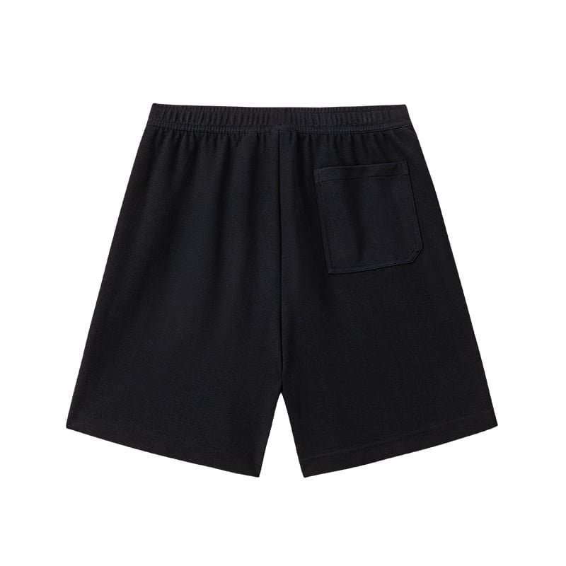 Quần Short Thời Trang Thể Thao Unisex ANTA 1726B8303-2