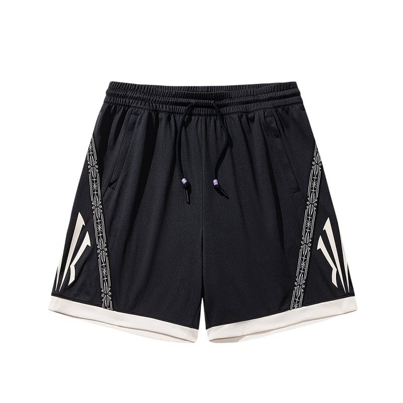 Quần Short Thể Thao Bóng Rổ Unisex ANTA KAI 1726C1309-1