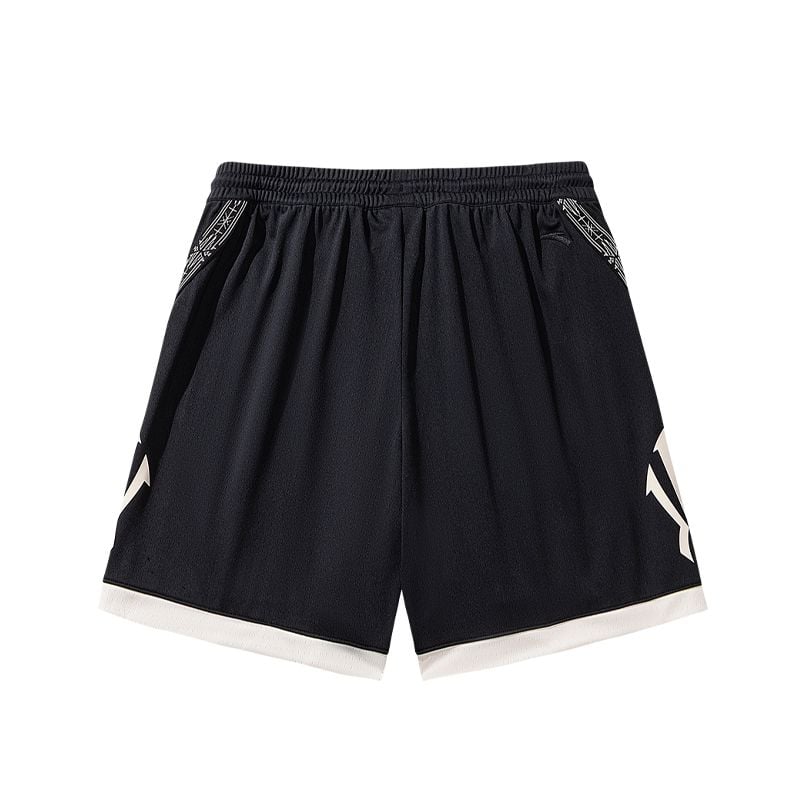 Quần Short Thể Thao Bóng Rổ Unisex ANTA KAI 1726C1309-1