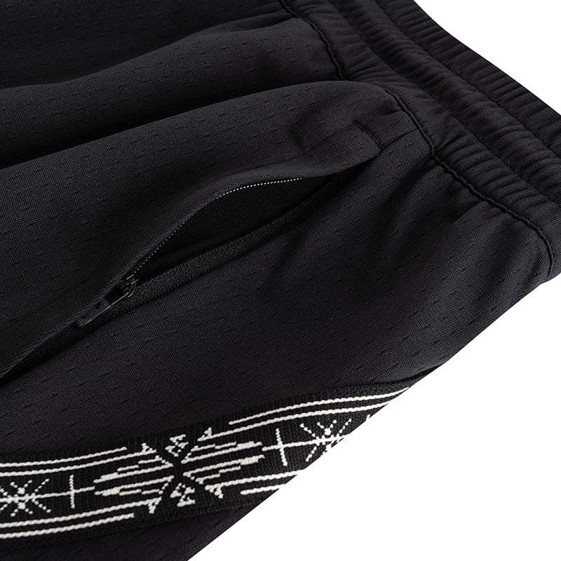Quần Short Thể Thao Bóng Rổ Unisex ANTA KAI 1726C1309-1
