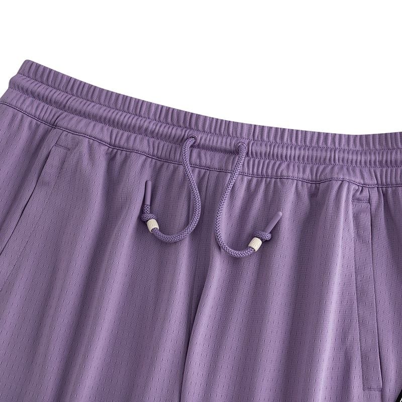 Quần Short Thể Thao Bóng Rổ Unisex ANTA KAI 1726C1309-3