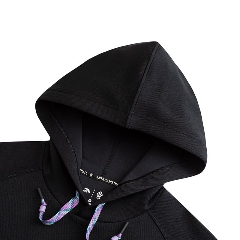 Áo Hoodie Thể Thao Unisex Kyrie Irving ANTA 1726C1703-2