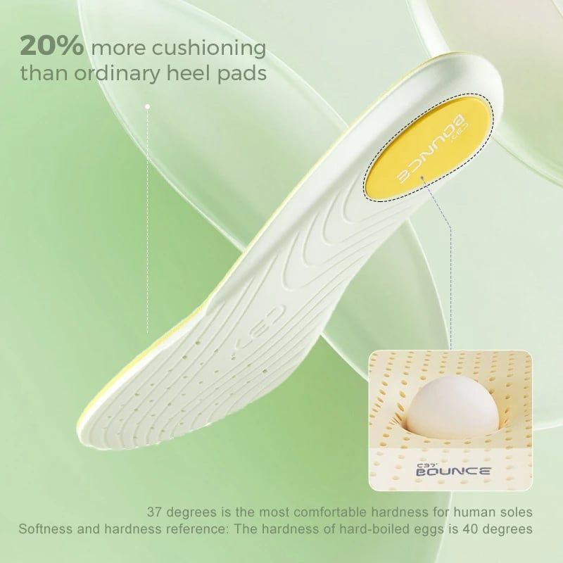 Lót Giày Thể Thao Nam Little Cloud ANTA 1824572590-1