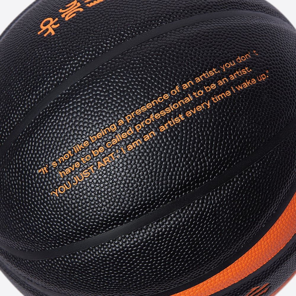 Quả Bóng Rổ ANTA 1824F11125-2