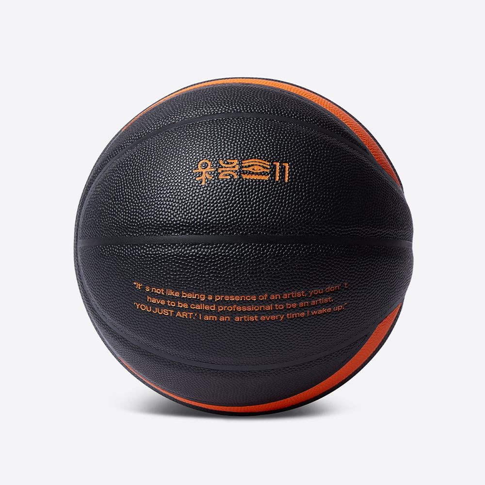 Quả Bóng Rổ ANTA 1824F11125-2