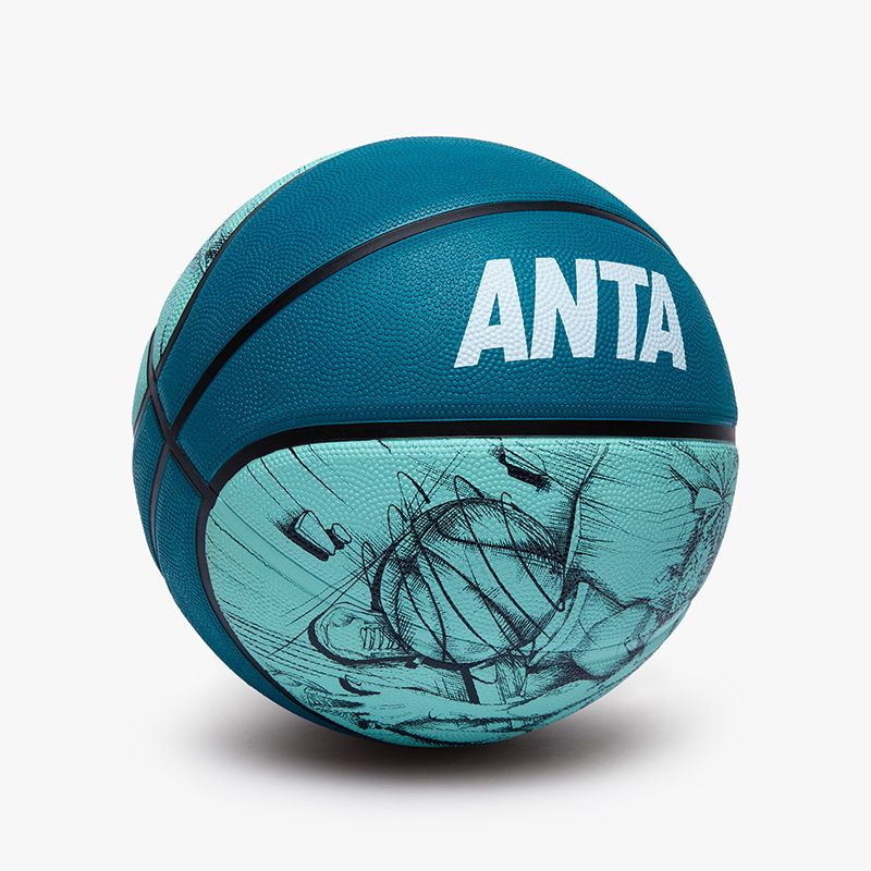 Qủa Bóng Rổ Anta 1824F11132-3