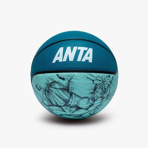 Qủa Bóng Rổ Anta 1824F11132-3