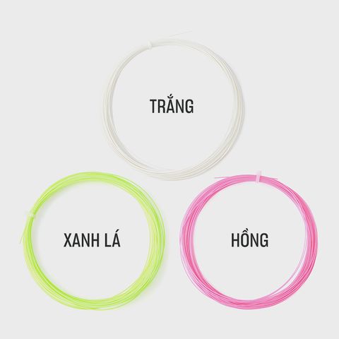 Dây Vợt Cầu Lông Durable Type AS69 Anta 1825215662R-3