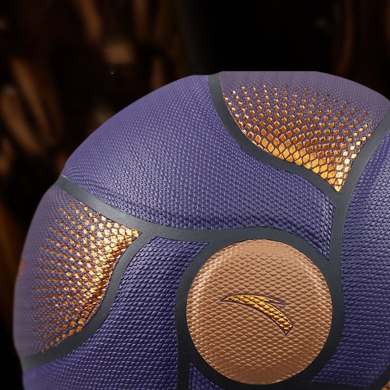 Quả Bóng Rổ ANTA 1825311120R-3