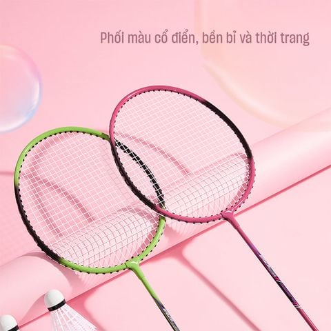 Bộ 2 Vợt Cầu Lông HYPERATOM A100 ANTA 1825315626R-1