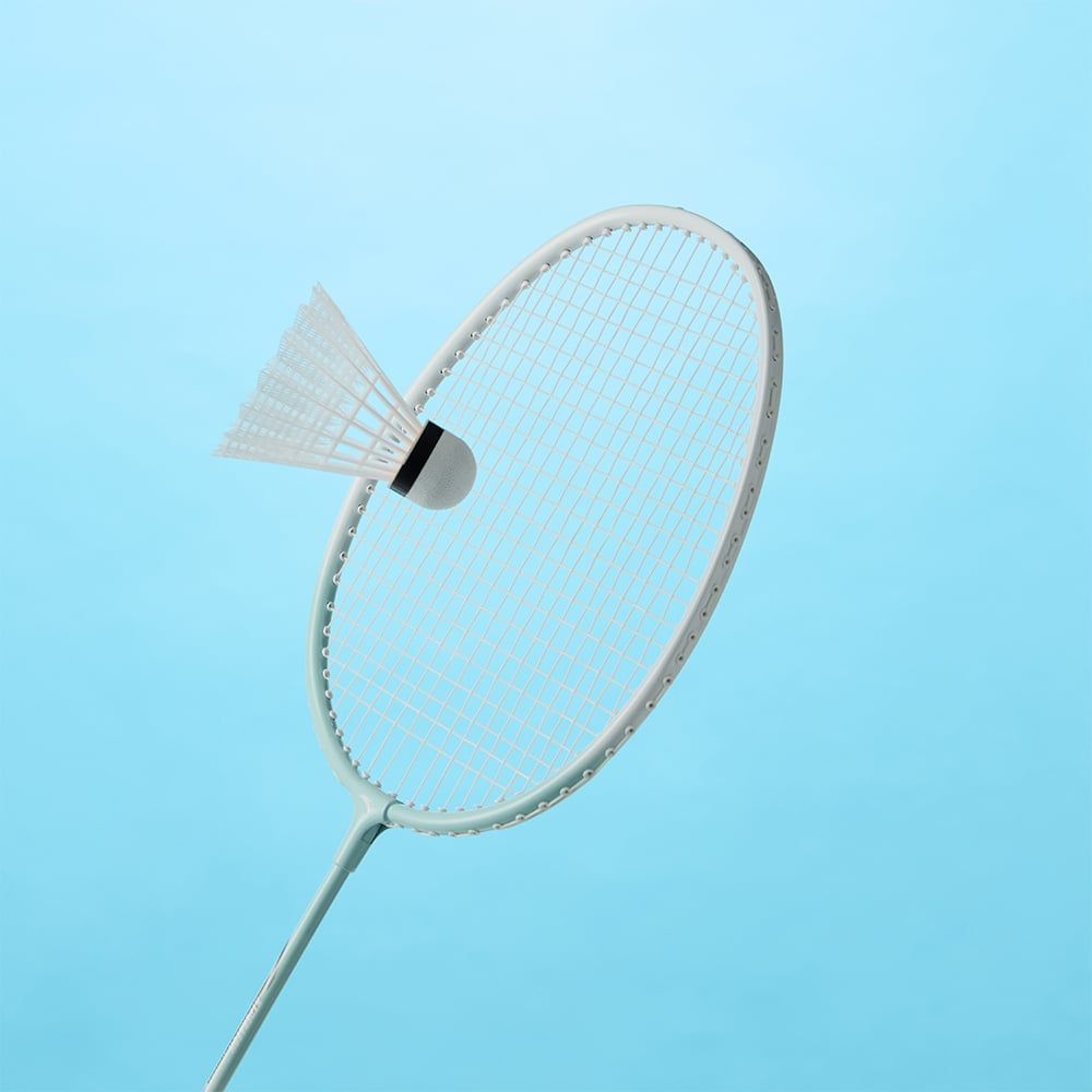 Bộ 2 Vợt Cầu Lông HYPERATOM A100 ANTA 1825315626R-2