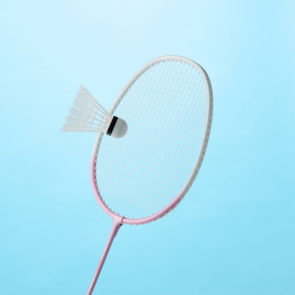 Bộ 2 Vợt Cầu Lông HYPERATOM A100 ANTA 1825315626R-2