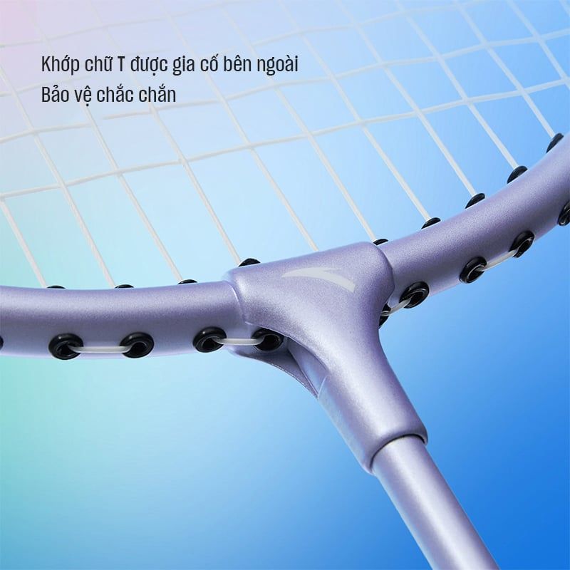 Bộ 2 Vợt Cầu Lông HYPERATOM A100 ANTA 1825315627R-2