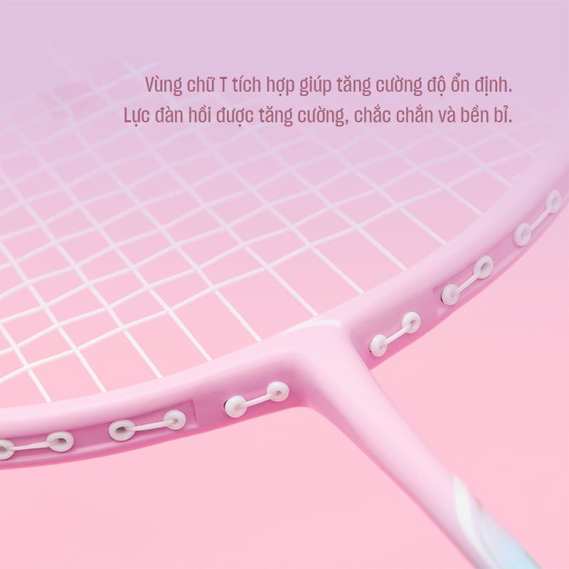 Bộ 2 Vợt Cầu Lông HYPERATOM M310 ANTA 1825315628R-1