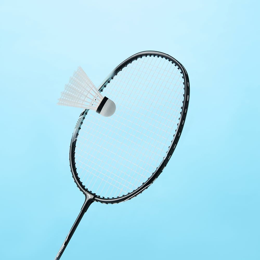 Bộ 2 Vợt Cầu Lông HYPERATOM A100 ANTA 1825315634R-2