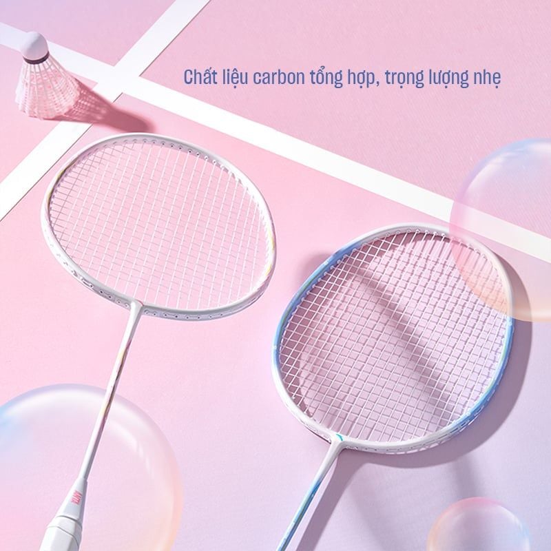 Bộ 2 Vợt Cầu Lông HYPERATOM M310 ANTA 1825315635R-1