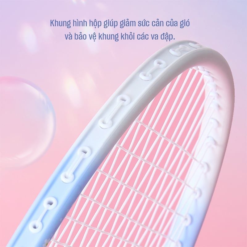 Bộ 2 Vợt Cầu Lông HYPERATOM M310 ANTA 1825315635R-1