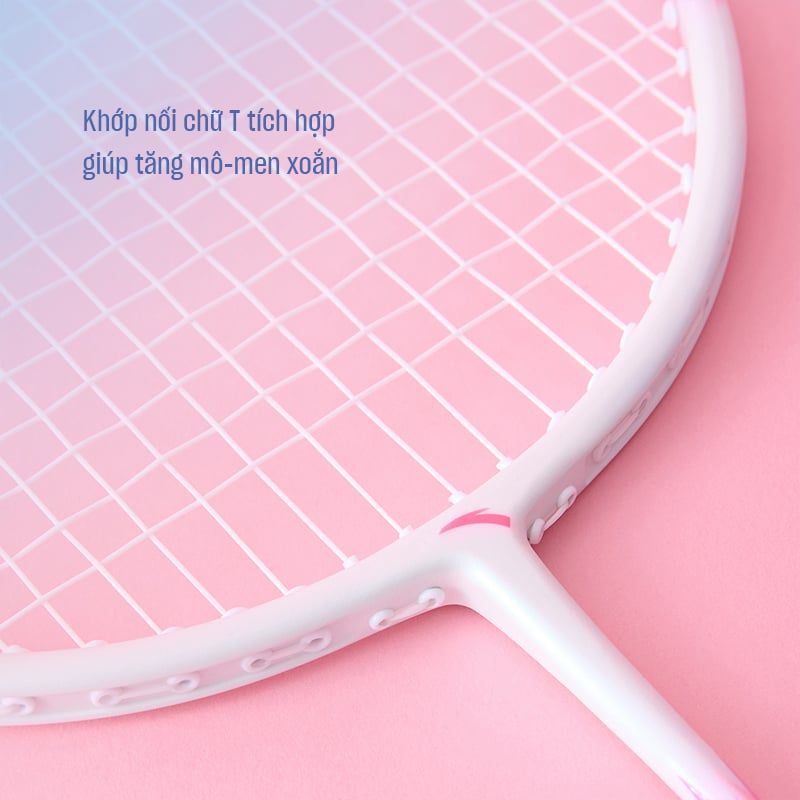 Bộ 2 Vợt Cầu Lông HYPERATOM M310 ANTA 1825315635R-1