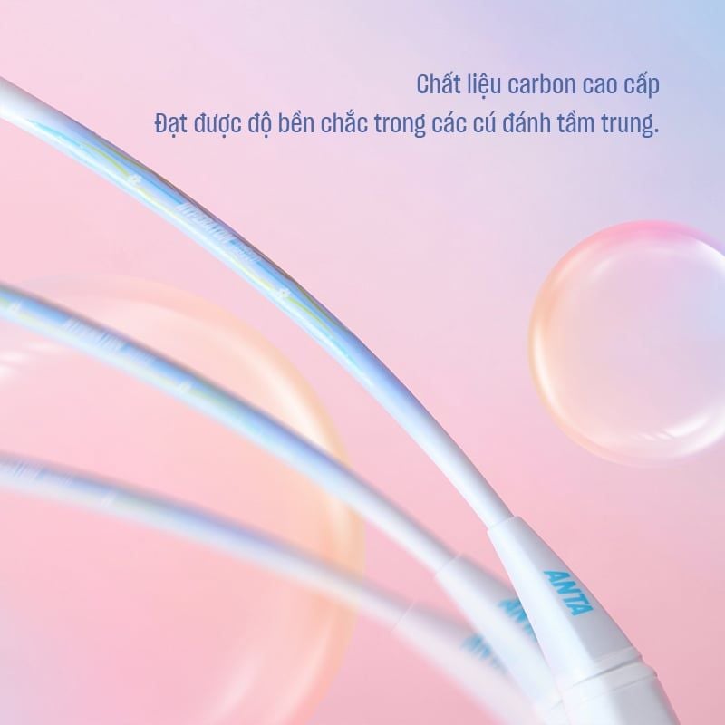 Bộ 2 Vợt Cầu Lông HYPERATOM M310 ANTA 1825315635R-1