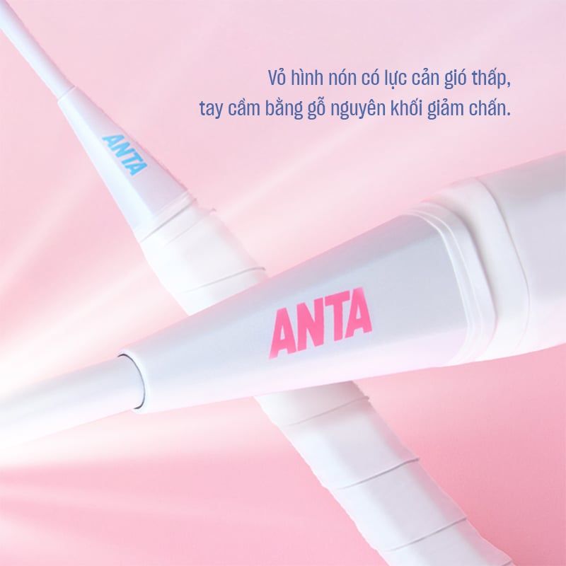 Bộ 2 Vợt Cầu Lông HYPERATOM M310 ANTA 1825315635R-1