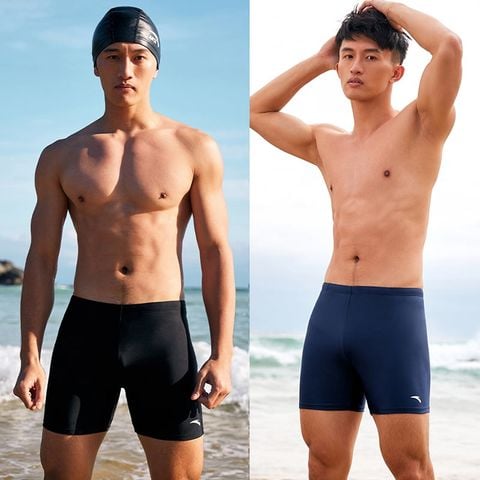 Quần Bơi Nam Thể Thao ANTA 1825332401-1