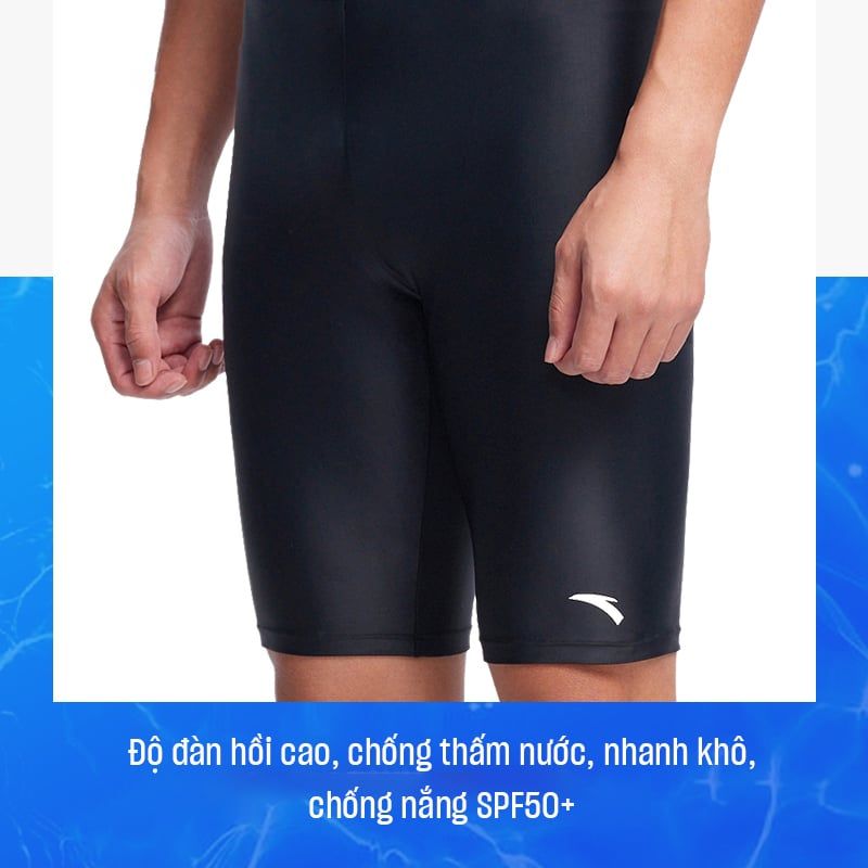 Quần Bơi Nam Thể Thao ANTA 1825332402-1