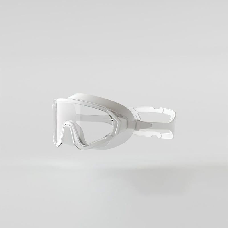Kính Bơi Thể Thao ANTA Swimming Goggles 1825332701