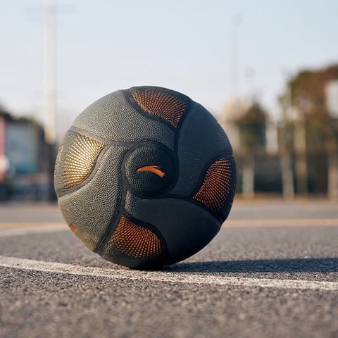 Qủa Bóng Rổ Ling Dan Anta 1825B11120-1