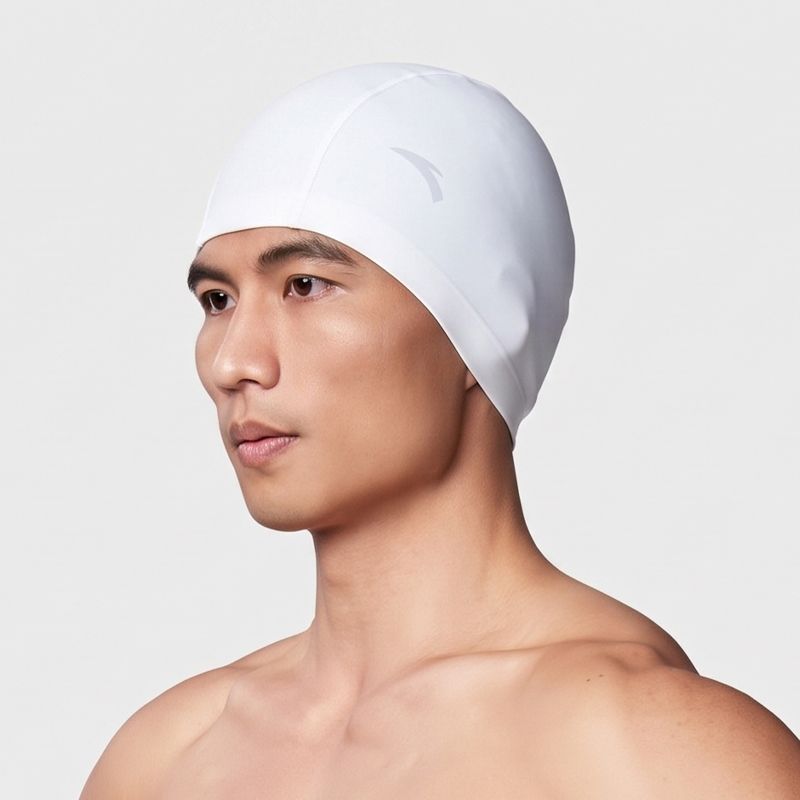 Mũ Bơi Thể Thao Unisex ANTA 1826332715