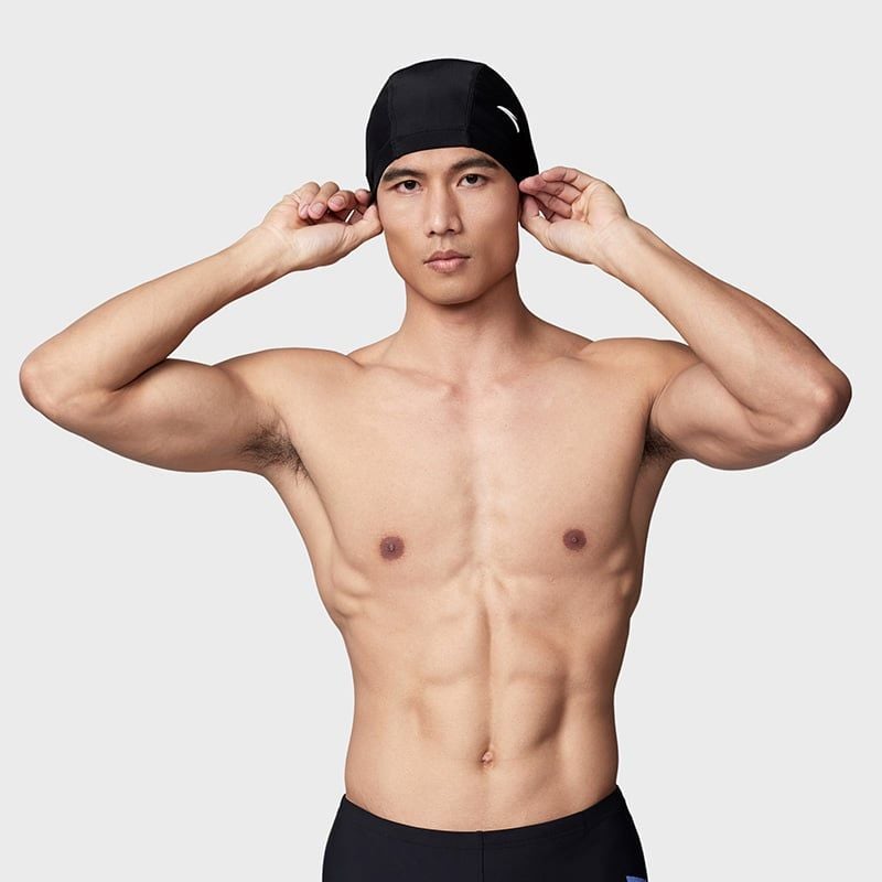 Mũ Bơi Thể Thao Unisex ANTA 1826332726